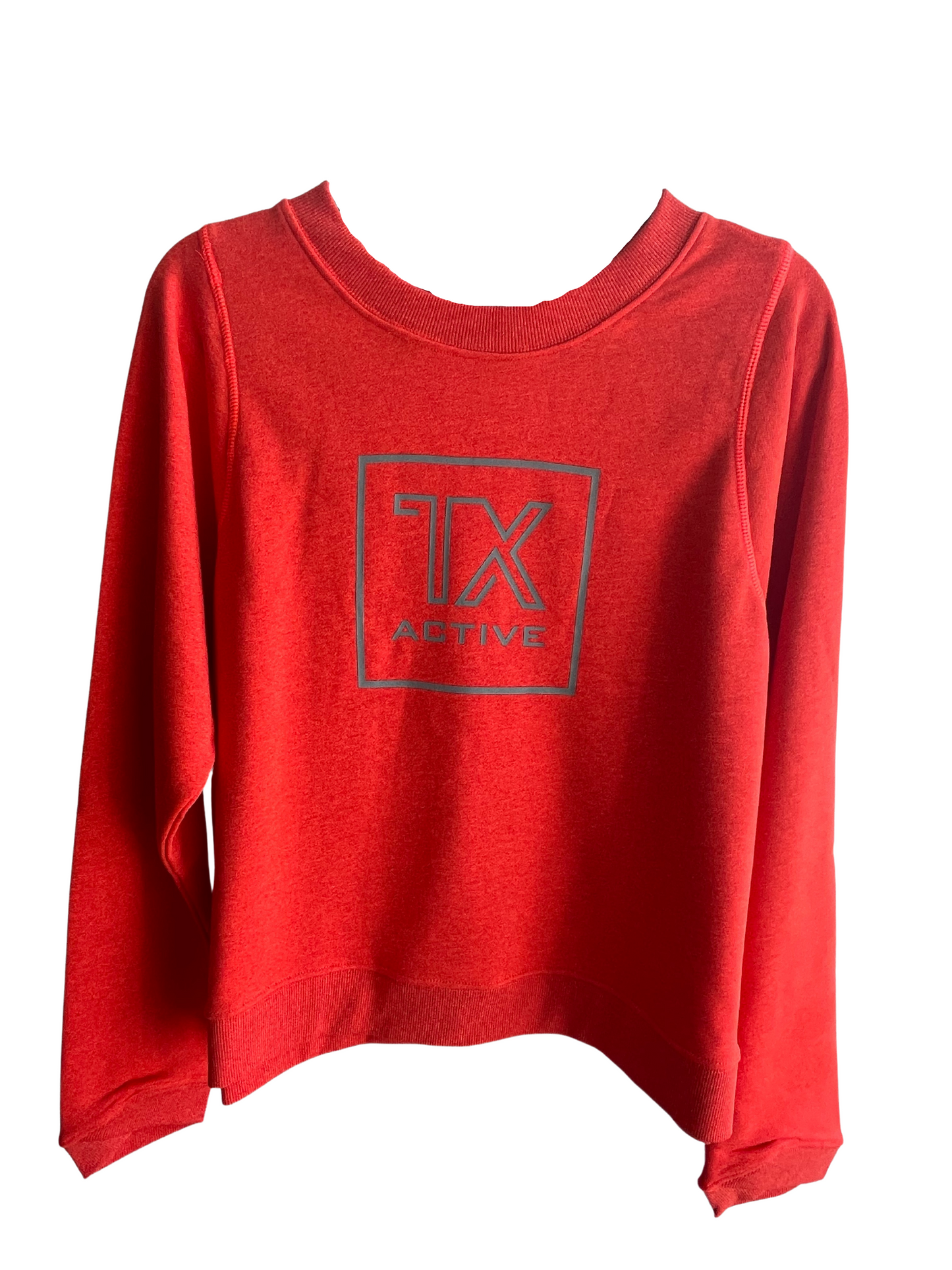 Slouchy Coral