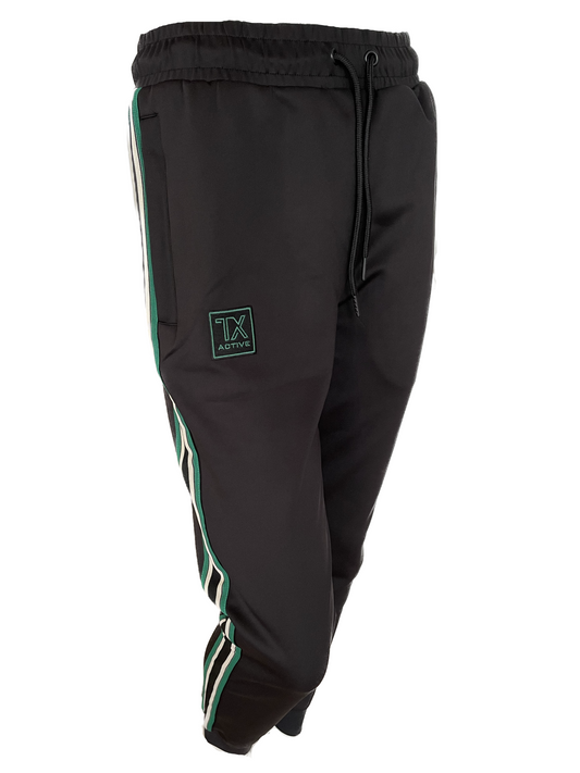 Tracksuit Pants Black