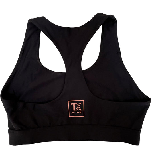 Racerback top: Cropped