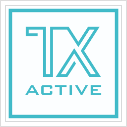 TX Active gift card